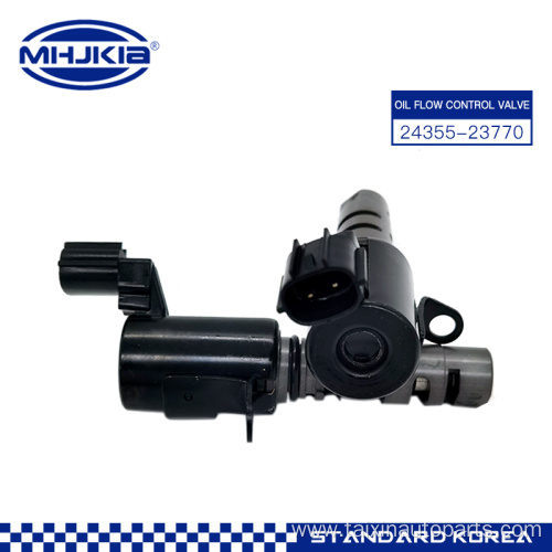 24355-23770 Oil Control Valve for Hyundai KIA